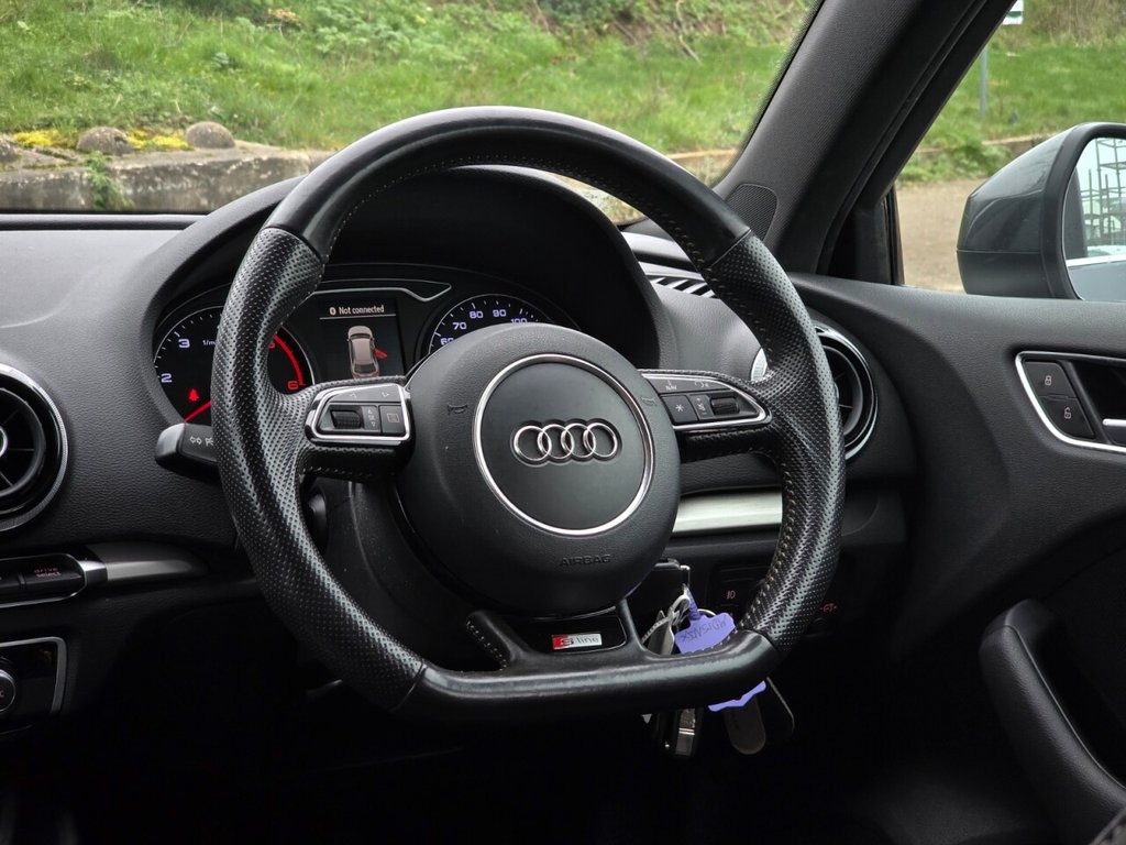 Used Audi A3 2015 for sale - 77795008: Photo 20