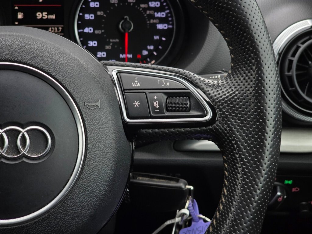 Used Audi A3 2015 for sale - 77795008: Photo 22