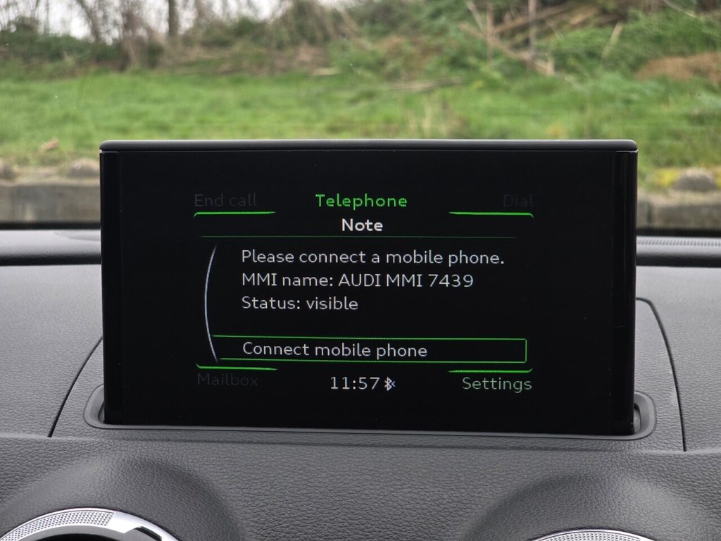 Used Audi A3 2015 for sale - 77795008: Photo 34