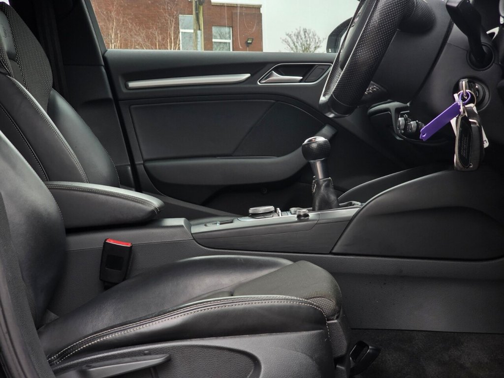 Used Audi A3 2015 for sale - 77795008: Photo 37