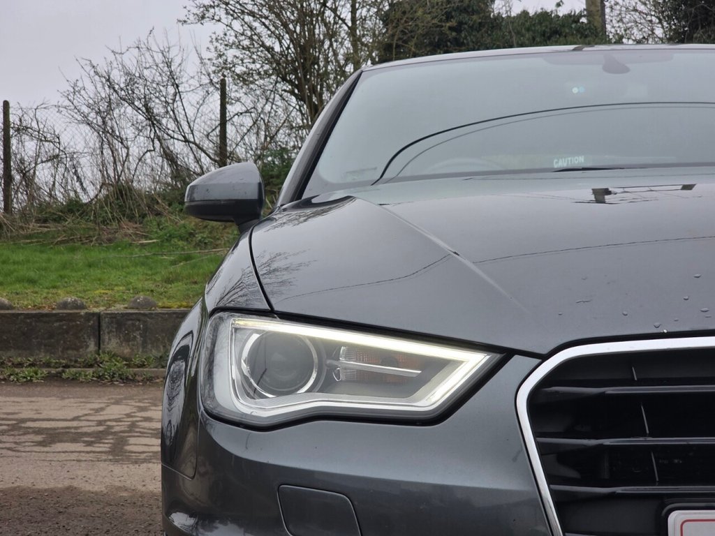 Used Audi A3 2015 for sale - 77795008: Photo 39