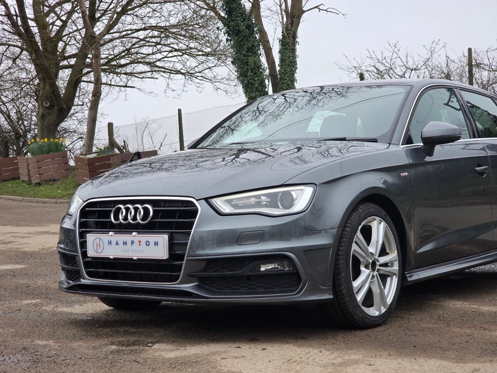 Used Audi A3 2015 for sale - 77795008: Photo 40
