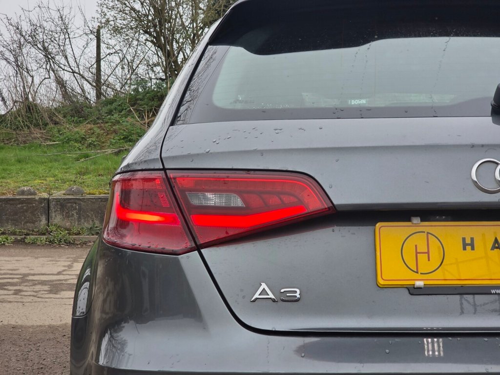 Used Audi A3 2015 for sale - 77795008: Photo 41