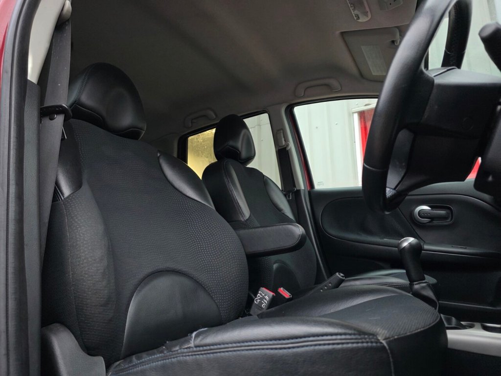 Used Nissan Note 2012 for sale - 77422722: Photo 11