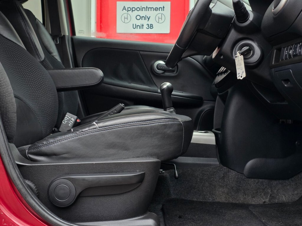 Used Nissan Note 2012 for sale - 77422722: Photo 13