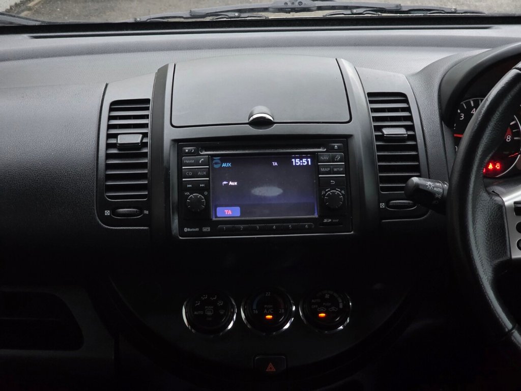 Used Nissan Note 2012 for sale - 77422722: Photo 16