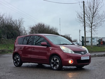 2012 (62) - 1.4 16V n-tec+ Hatchback 5dr Petrol Manual Euro 5 (88 ps)