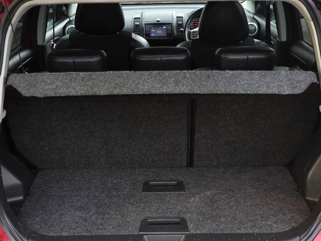 Used Nissan Note 2012 for sale - 77422722: Photo 28