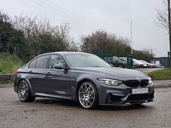 Used BMW M3 2017 for sale - 76986440: Photo