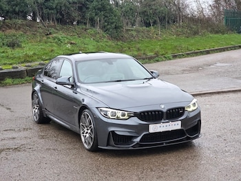 Used BMW M3 2017 for sale - 76986440: Photo