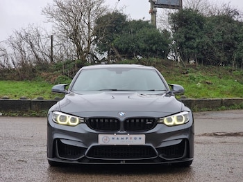 Used BMW M3 2017 for sale - 76986440: Photo