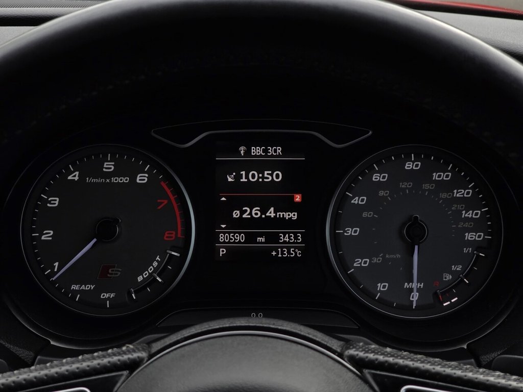 Used Audi S3 2018 for sale - 76758618: Photo 15