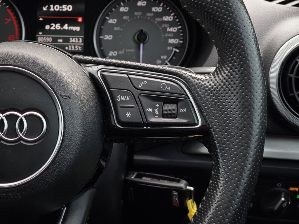 Used Audi S3 2018 for sale - 76758618: Photo 16