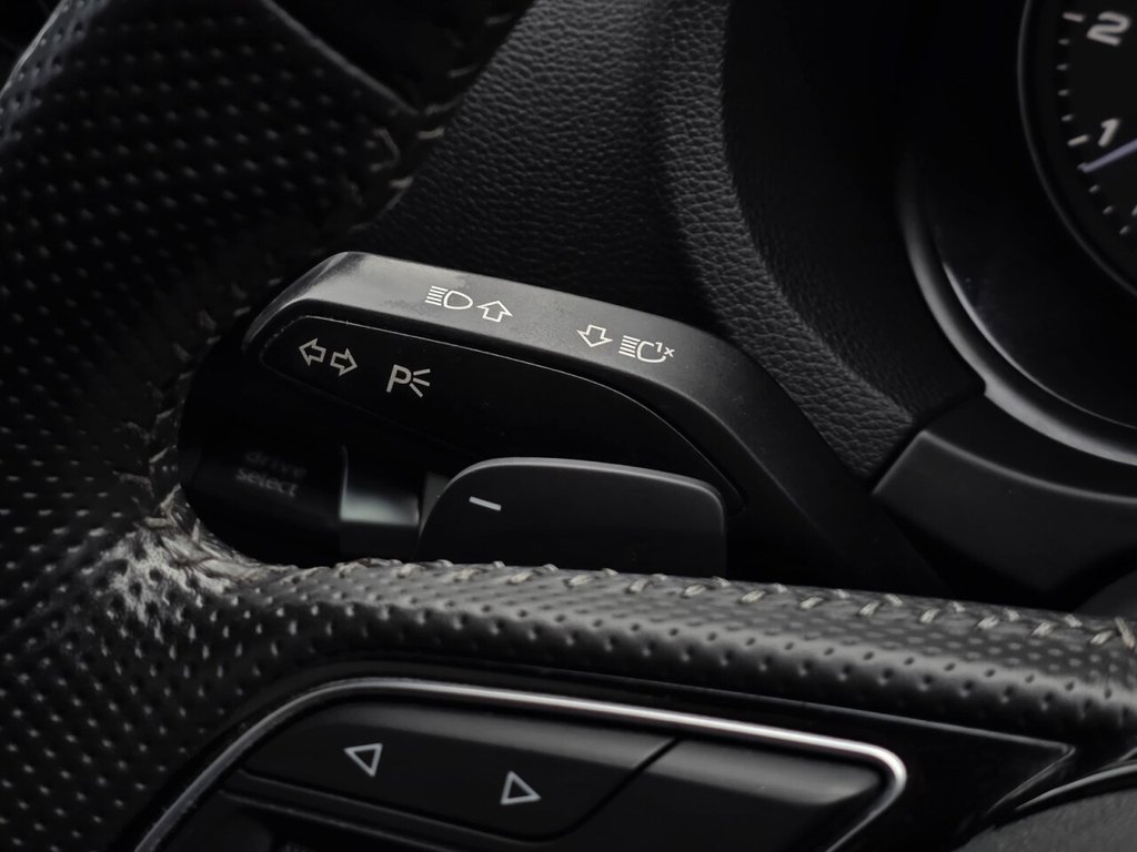 Used Audi S3 2018 for sale - 76758618: Photo 18