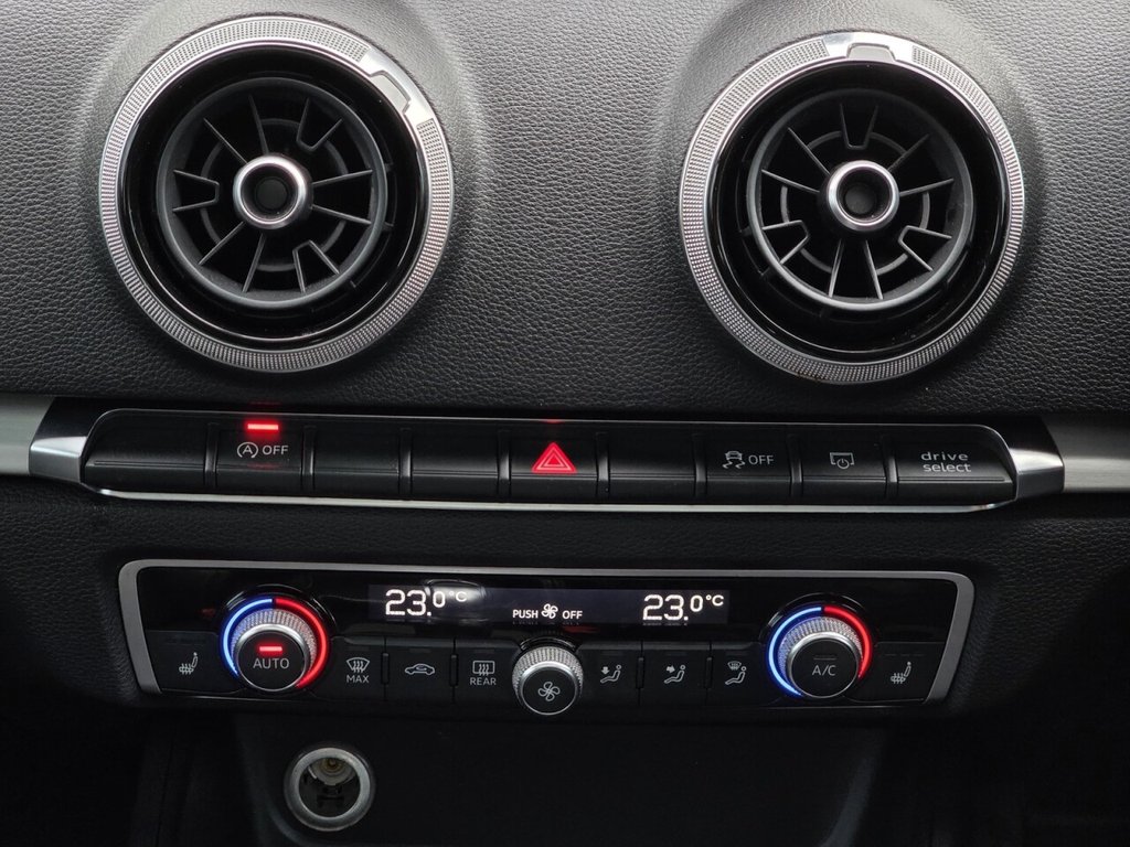 Used Audi S3 2018 for sale - 76758618: Photo 22