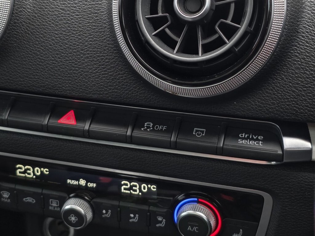 Used Audi S3 2018 for sale - 76758618: Photo 24