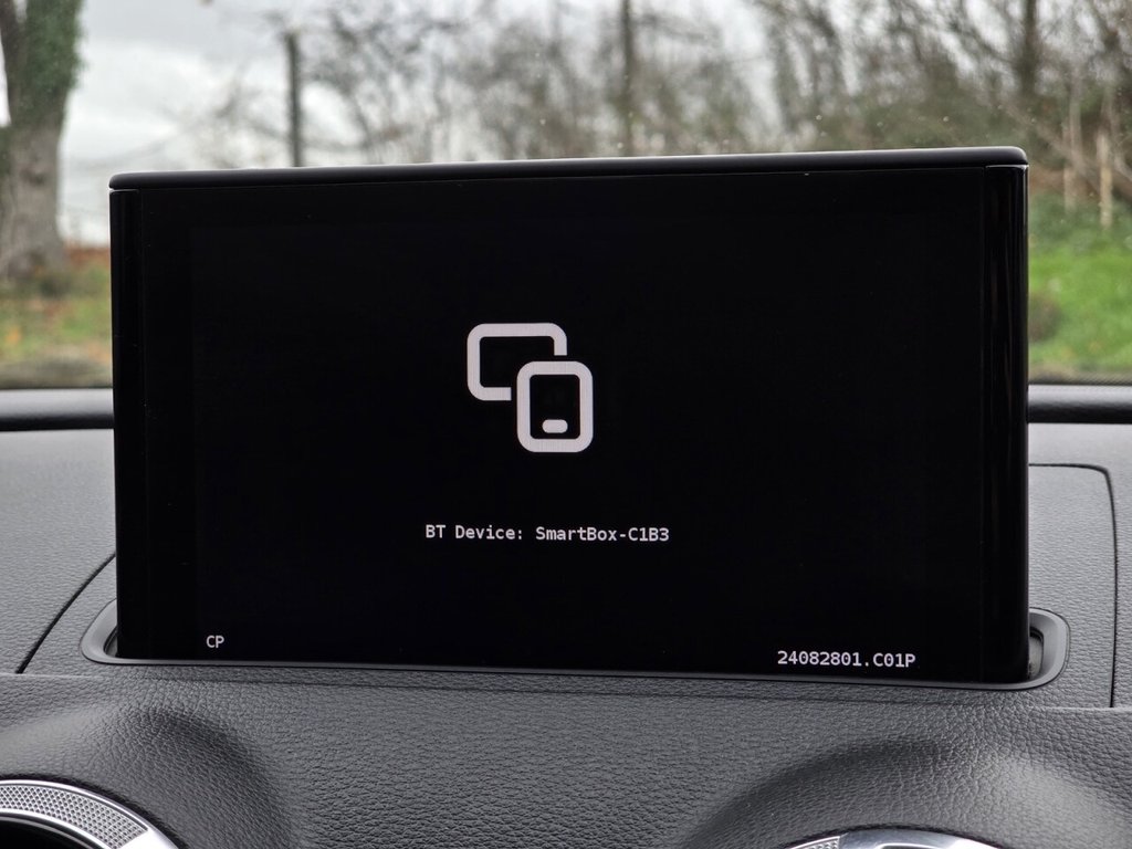 Used Audi S3 2018 for sale - 76758618: Photo 25