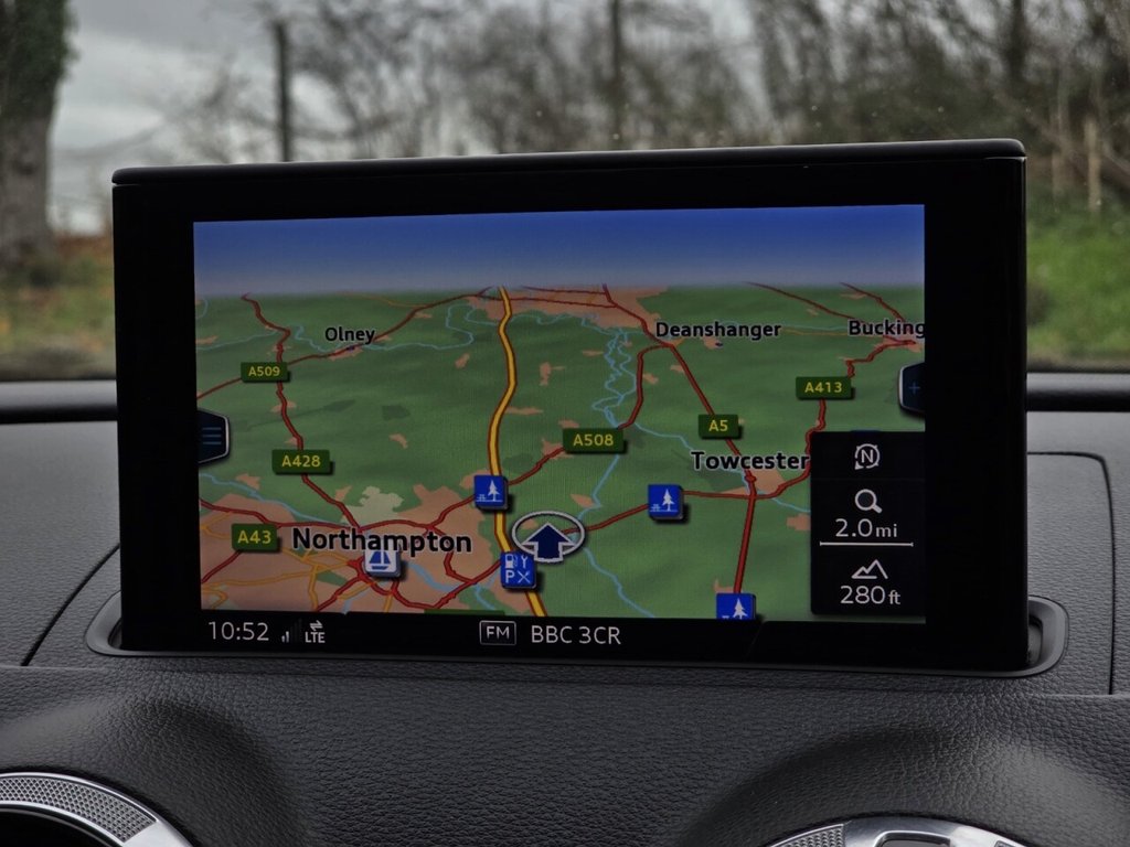 Used Audi S3 2018 for sale - 76758618: Photo 27