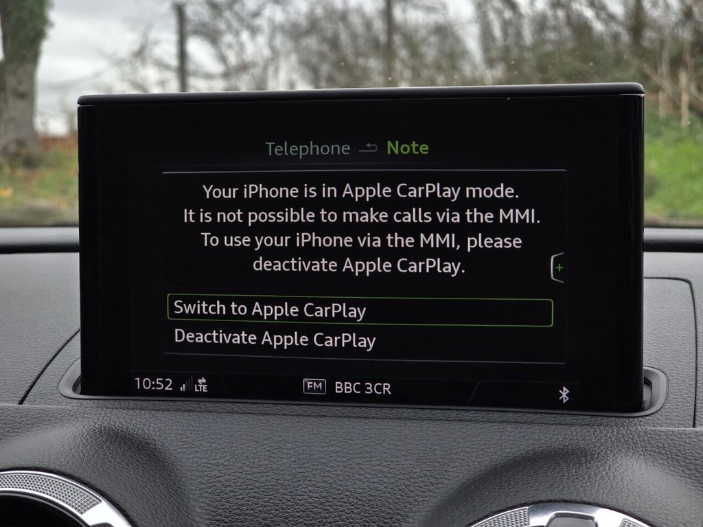 Used Audi S3 2018 for sale - 76758618: Photo 28