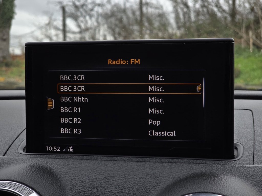 Used Audi S3 2018 for sale - 76758618: Photo 29