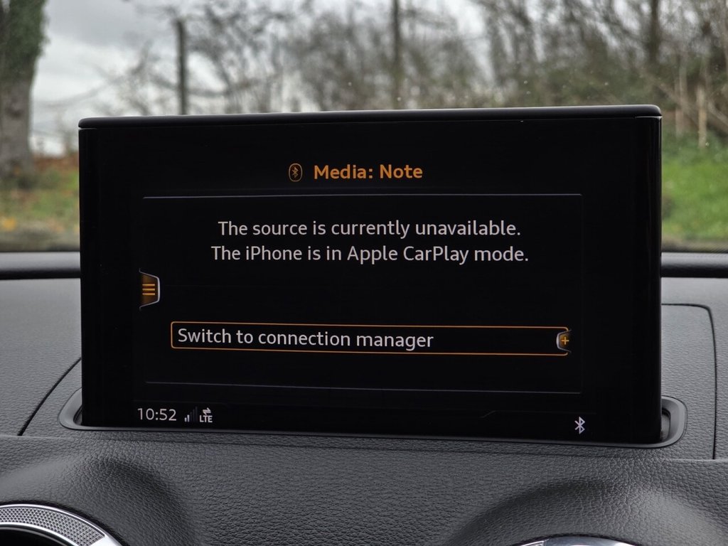 Used Audi S3 2018 for sale - 76758618: Photo 30