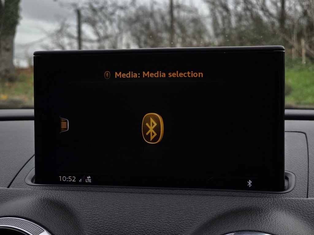 Used Audi S3 2018 for sale - 76758618: Photo 31