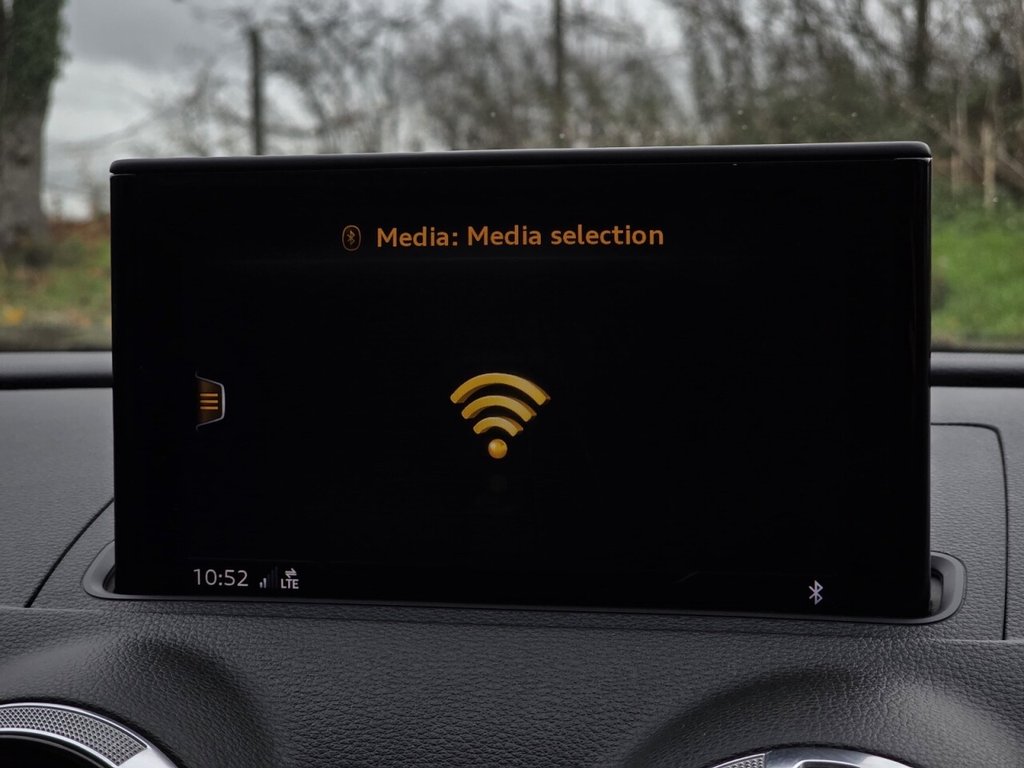 Used Audi S3 2018 for sale - 76758618: Photo 32