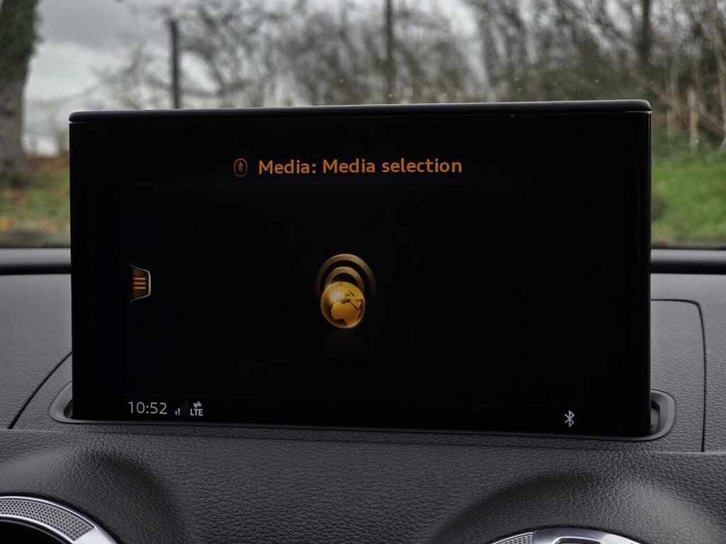 Used Audi S3 2018 for sale - 76758618: Photo 33