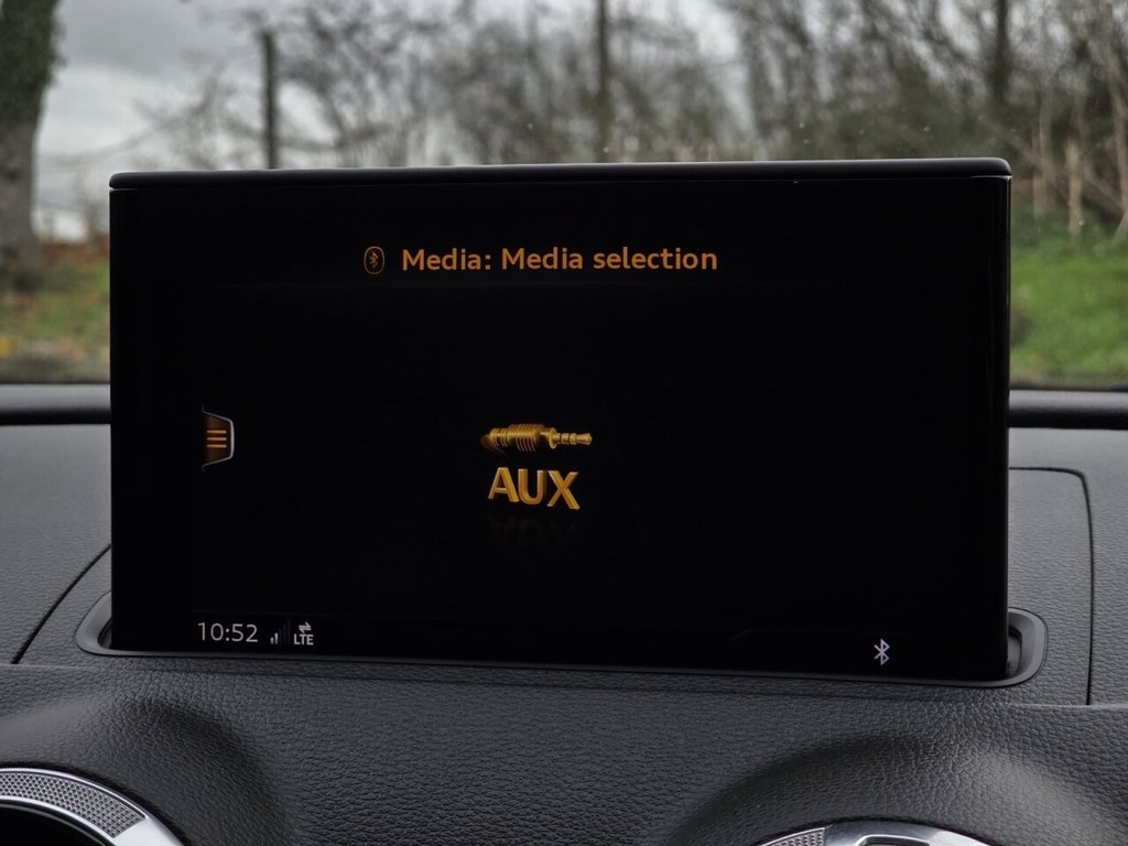 Used Audi S3 2018 for sale - 76758618: Photo 34