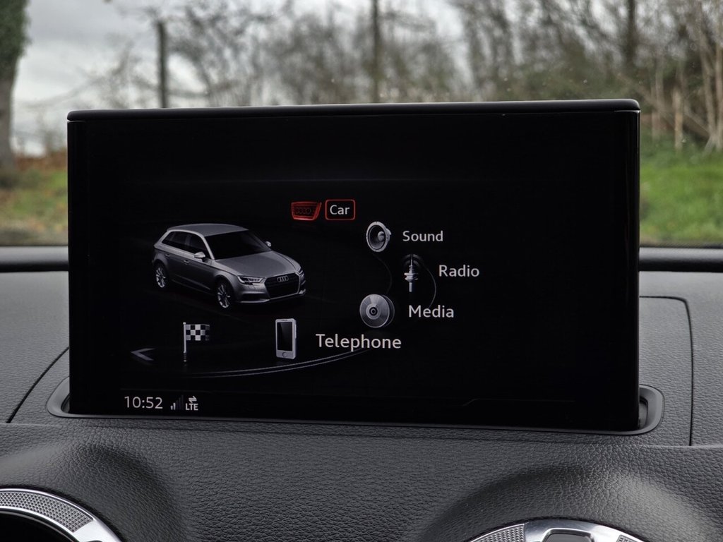 Used Audi S3 2018 for sale - 76758618: Photo 35