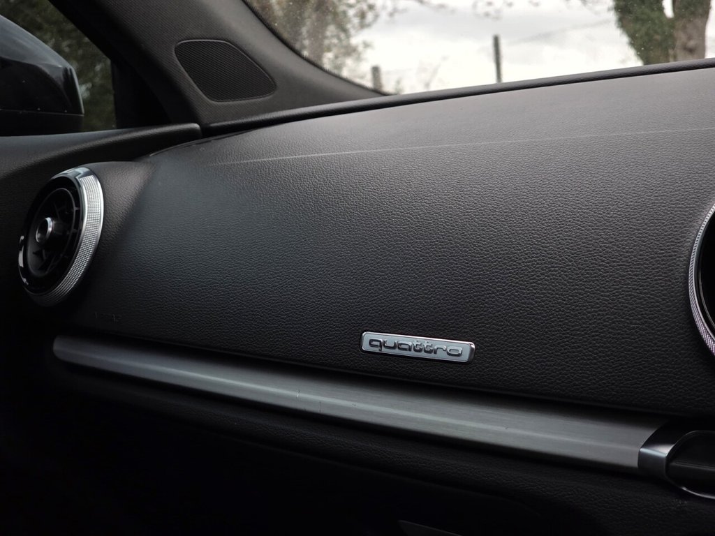 Used Audi S3 2018 for sale - 76758618: Photo 39