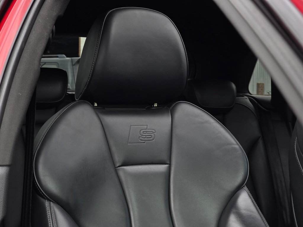 Used Audi S3 2018 for sale - 76758618: Photo 40