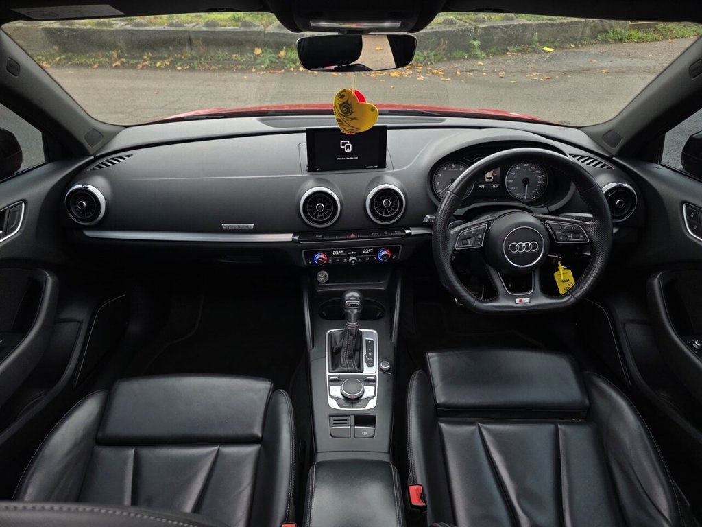 Used Audi S3 2018 for sale - 76758618: Photo 41