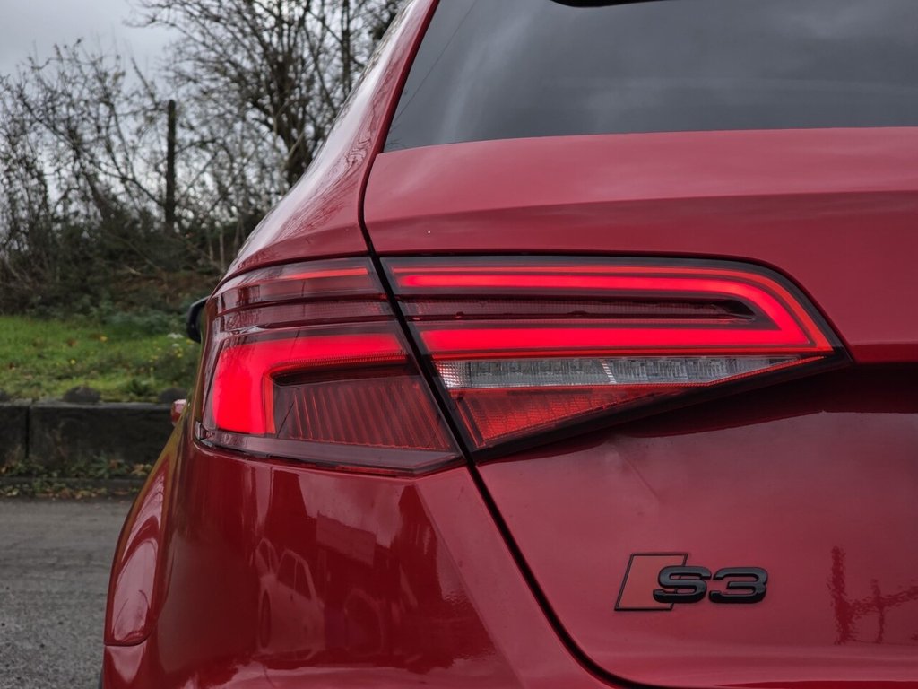 Used Audi S3 2018 for sale - 76758618: Photo 43