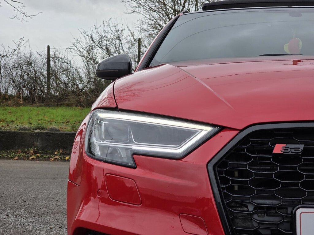 Used Audi S3 2018 for sale - 76758618: Photo 46