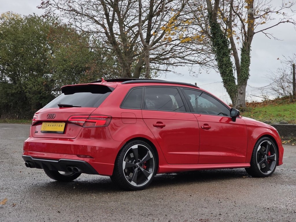 Used Audi S3 2018 for sale - 76758618: Photo 9