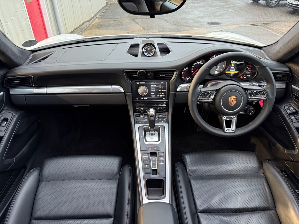 Used Porsche 911 2012 for sale - 76888509: Photo 13