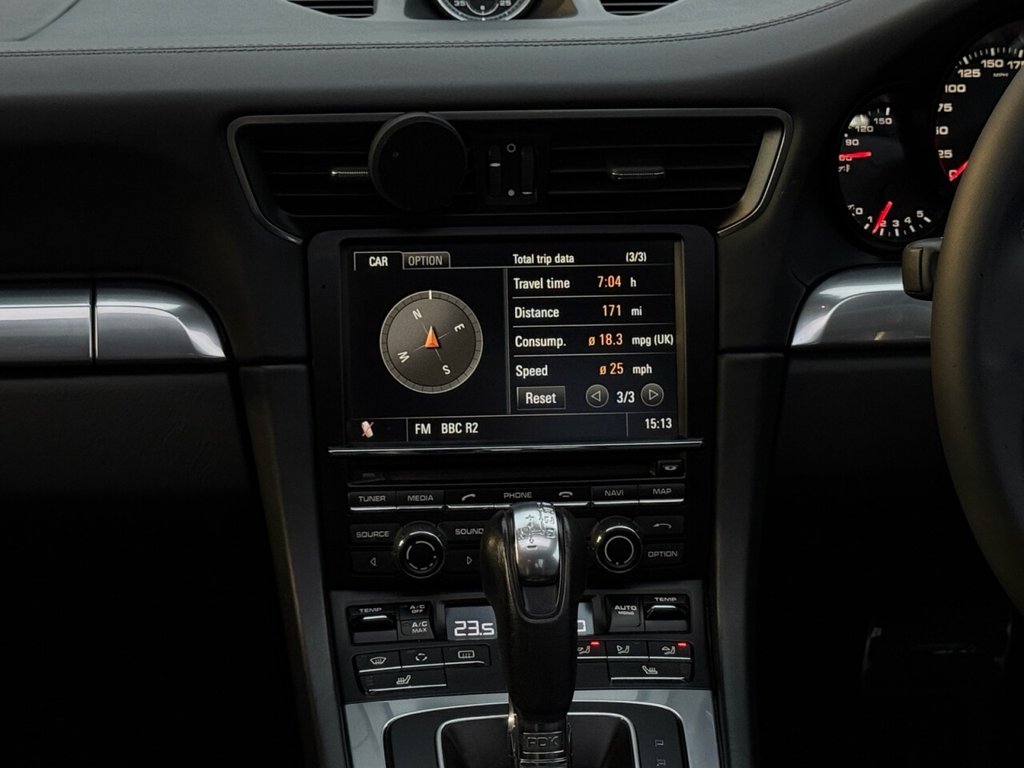 Used Porsche 911 2012 for sale - 76888509: Photo 14