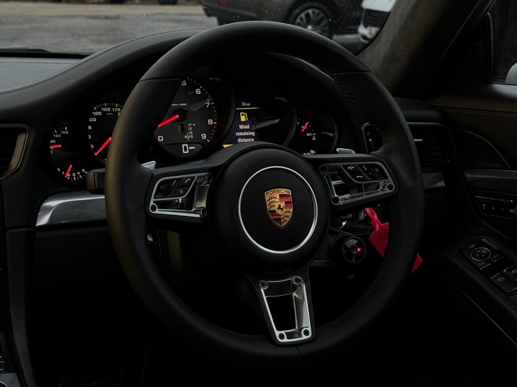 Used Porsche 911 2012 for sale - 76888509: Photo 15