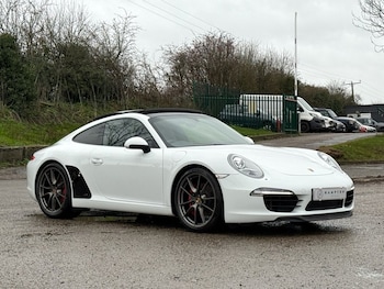 2012 (62) - S 2dr PDK