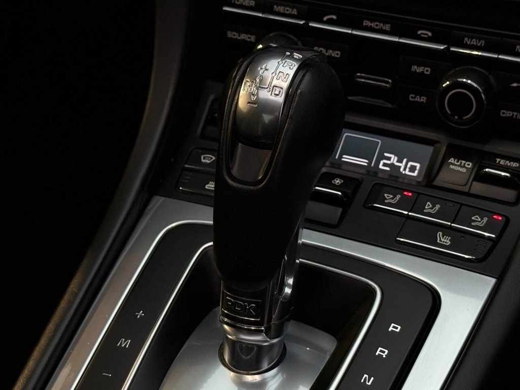 Used Porsche 911 2012 for sale - 76888509: Photo 24