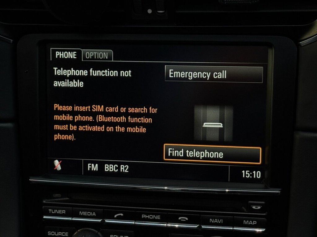 Used Porsche 911 2012 for sale - 76888509: Photo 36