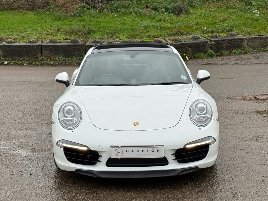 Used Porsche 911 2012 for sale - 76888509: Photo 4