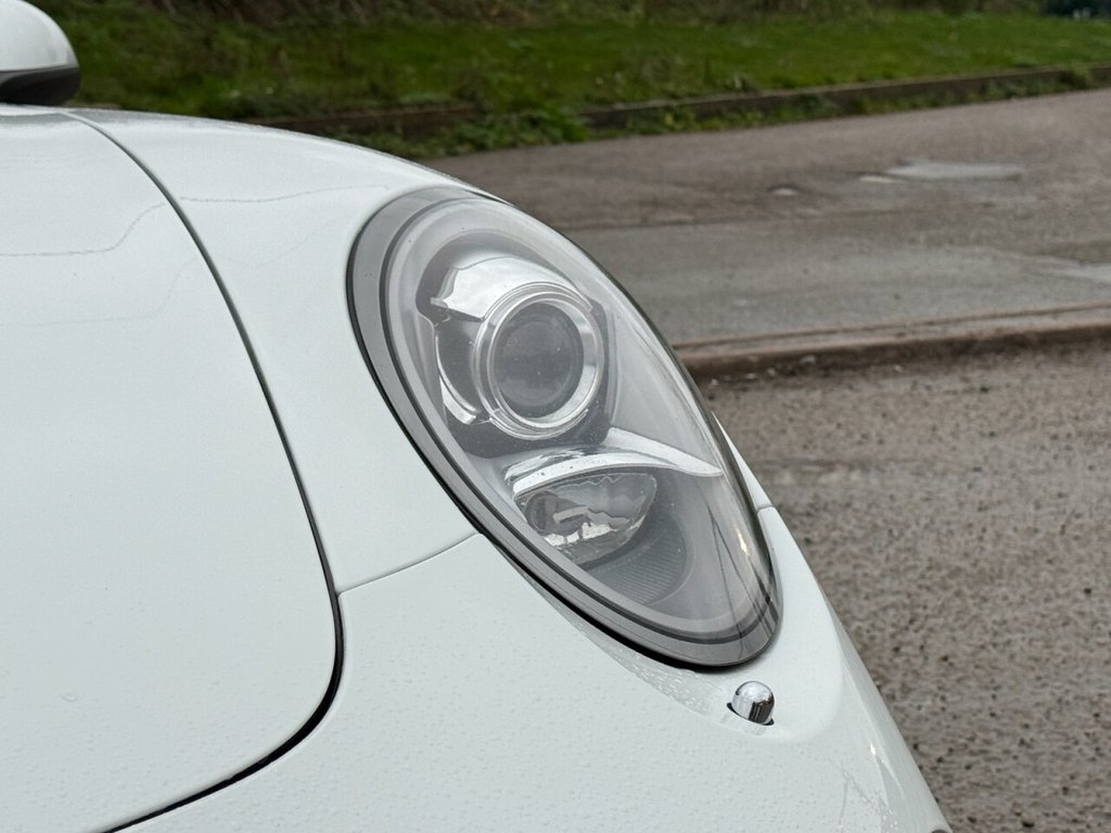 Used Porsche 911 2012 for sale - 76888509: Photo 40