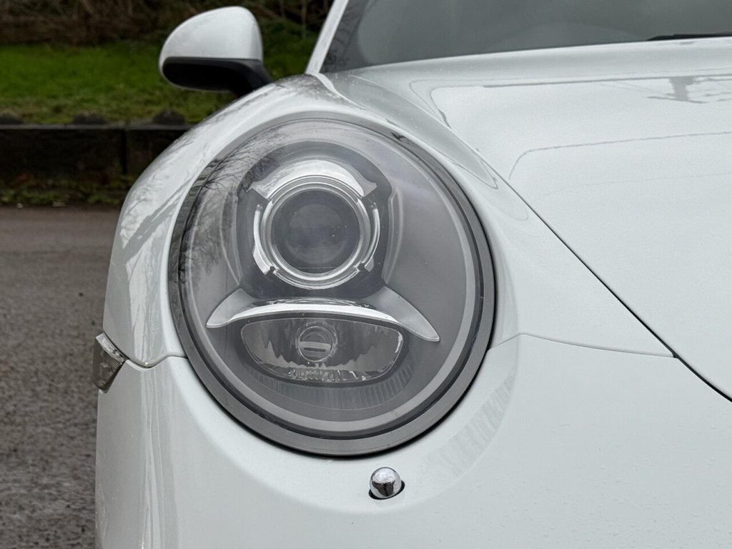 Used Porsche 911 2012 for sale - 76888509: Photo 41