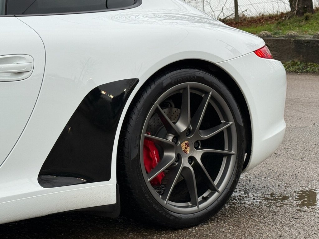 Used Porsche 911 2012 for sale - 76888509: Photo 42