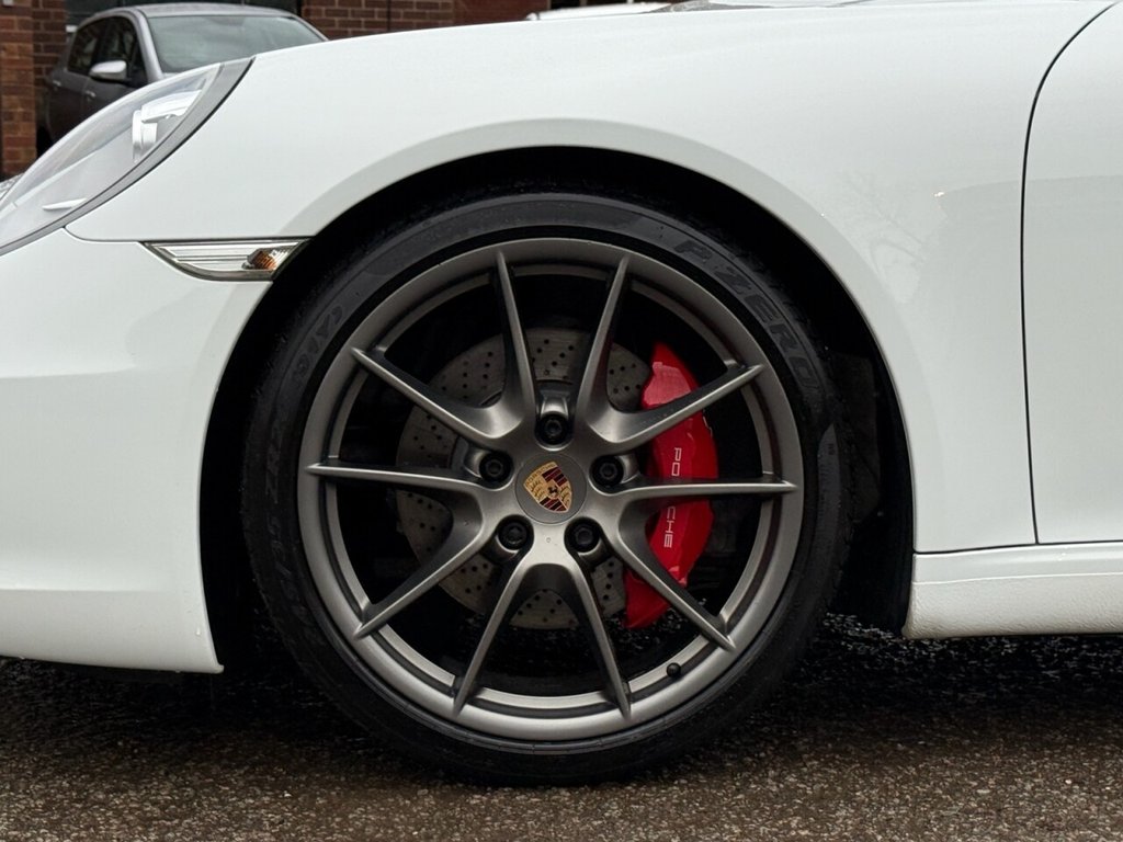 Used Porsche 911 2012 for sale - 76888509: Photo 43