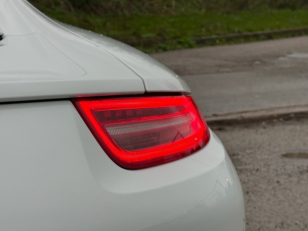 Used Porsche 911 2012 for sale - 76888509: Photo 46