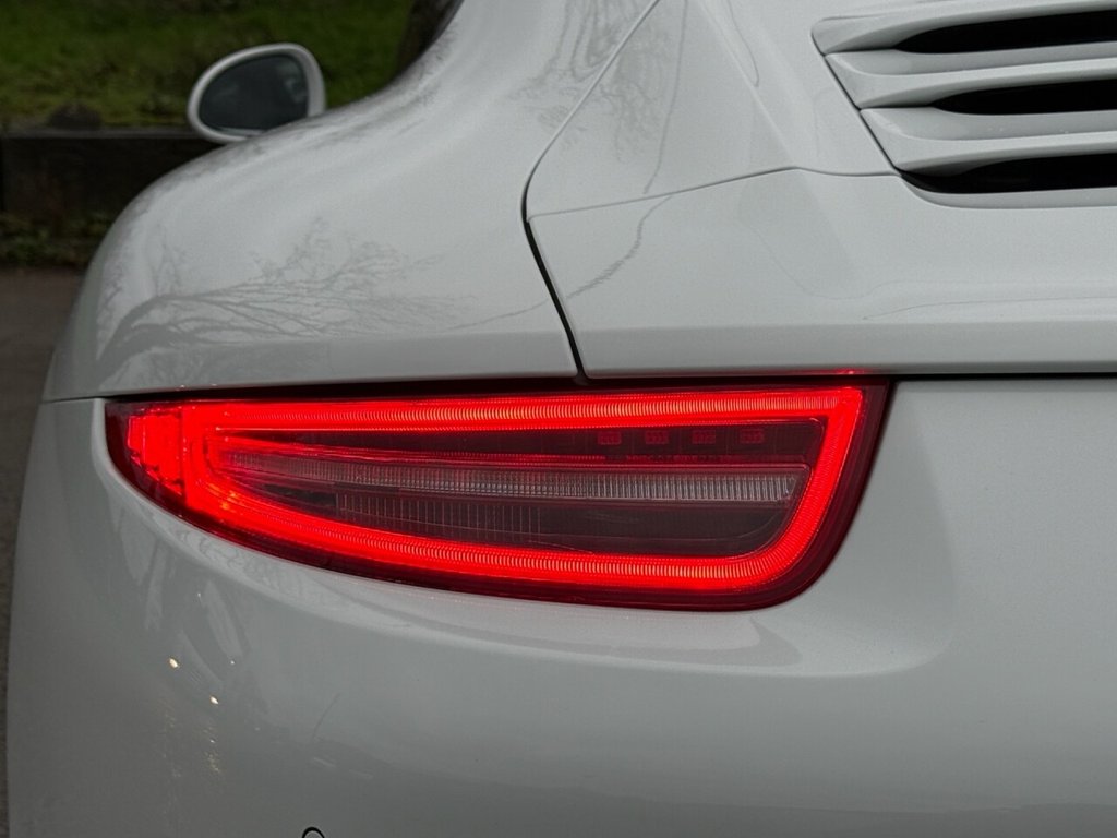 Used Porsche 911 2012 for sale - 76888509: Photo 47