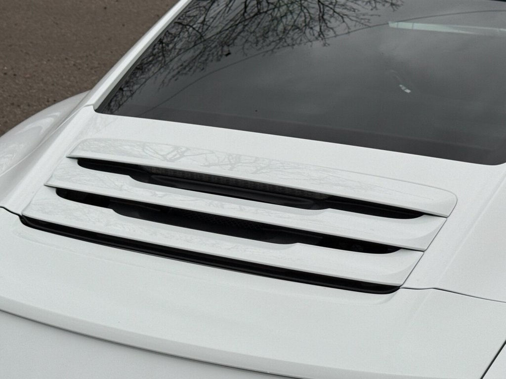 Used Porsche 911 2012 for sale - 76888509: Photo 49